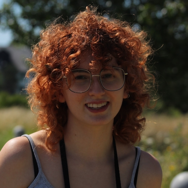Lili - Prof d'anglais - Paris