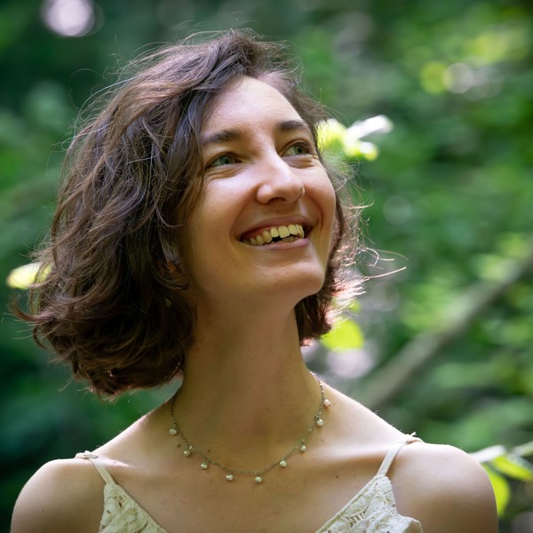 Joséphine - Prof de jardinage - Chambéry