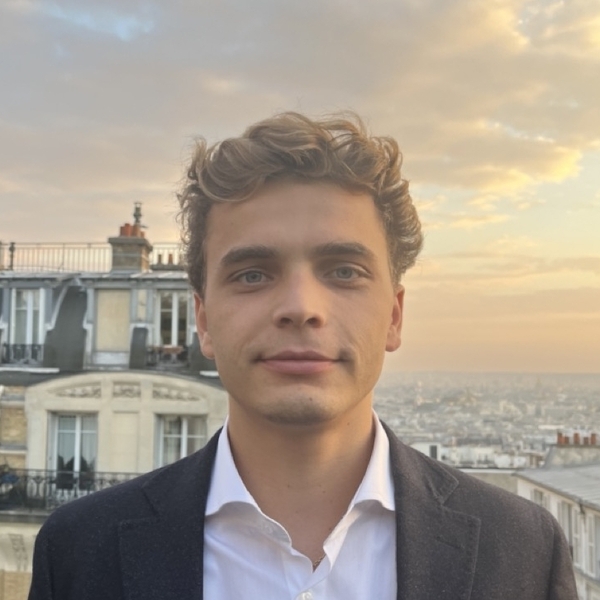 Arthus - French tutor - New York