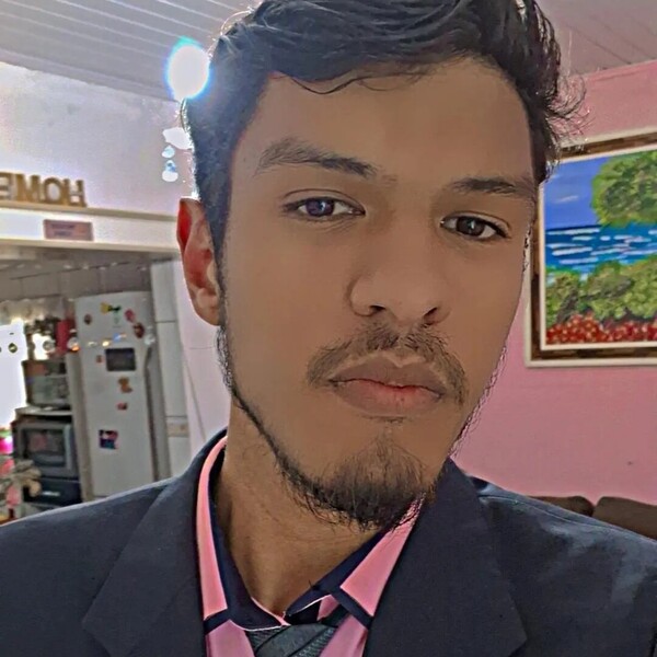 Luiz - Prof de processo civil - Porto Alegre
