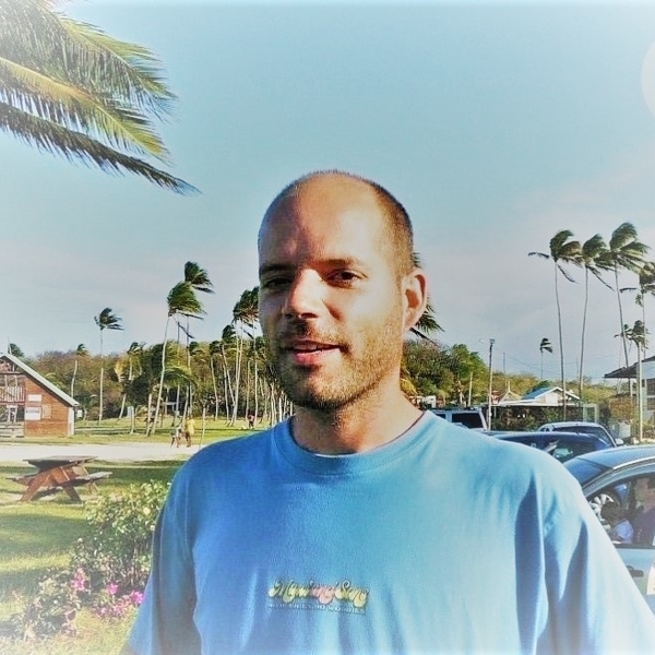 Nicolas - Prof de maths - La Garde