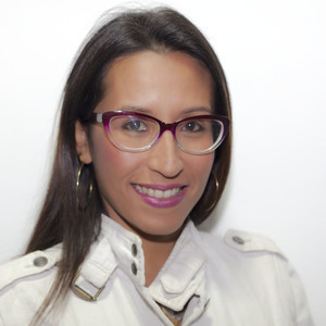 Maria Veronica - profesor de biología - Manizales