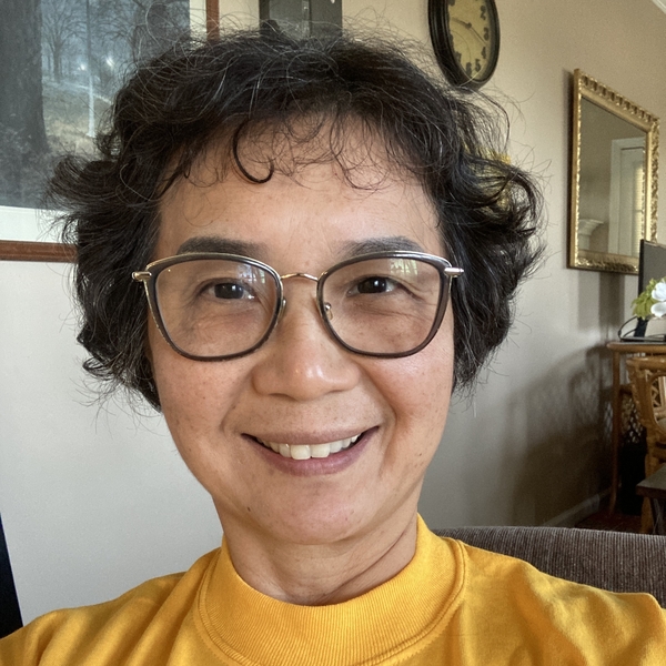 Jin - Chinese tutor - Valdosta