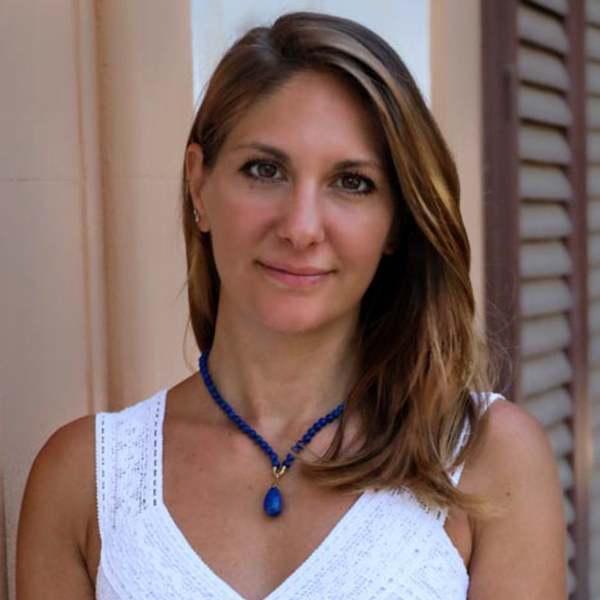 Irma - Italian tutor - Brisbane Airport
