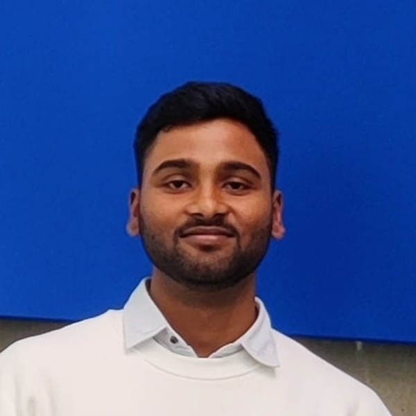 Vaasudev - Physics tutor - Ilford
