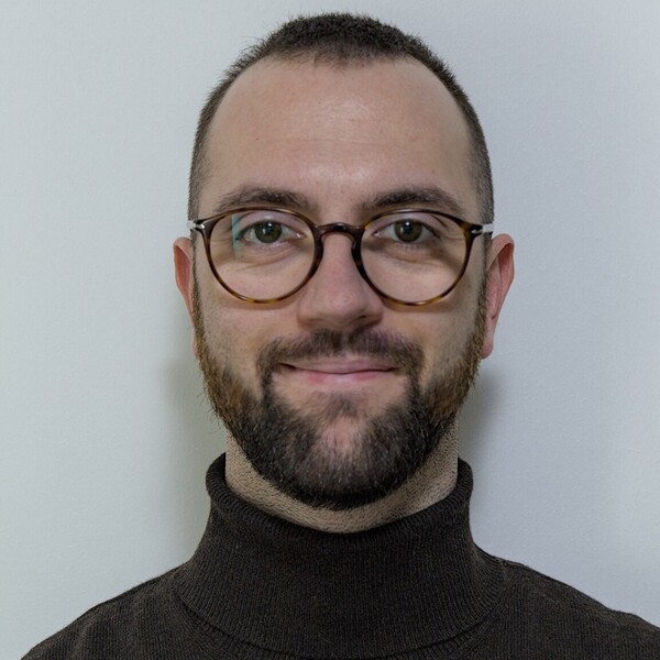 Luca - Insegnante di matematica - Brescia