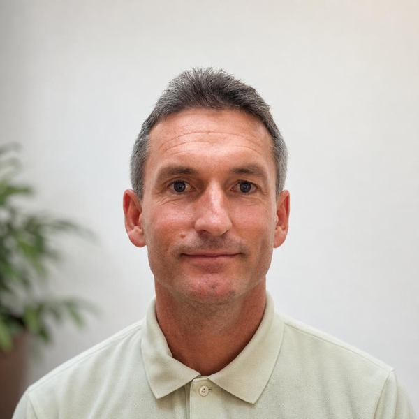 Michael - English tutor - Bude