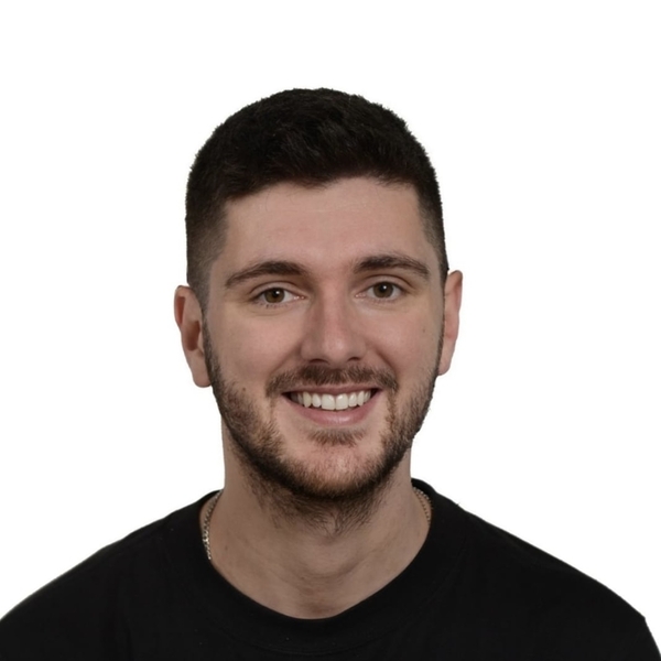 Dragan - učitelja matematike - Metković