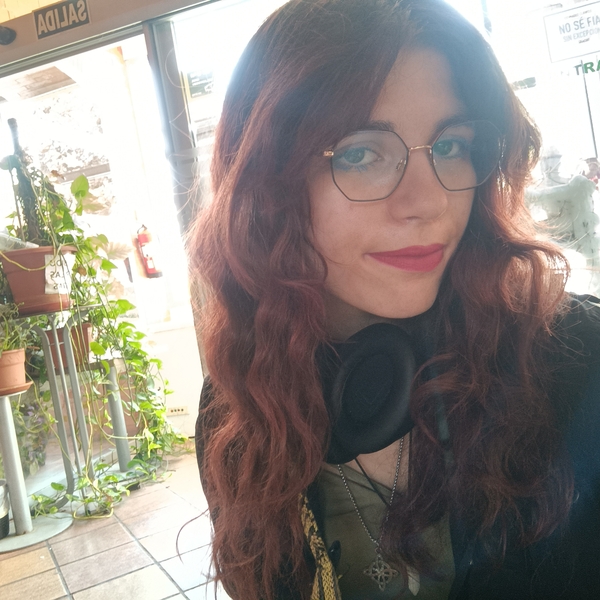 Karina - Profe de inglés - Granada