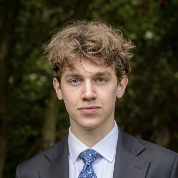 Andre - Math tutor - London