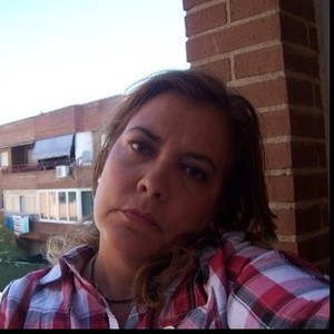 Mª Ángeles - Profesor de francés - Galapagar