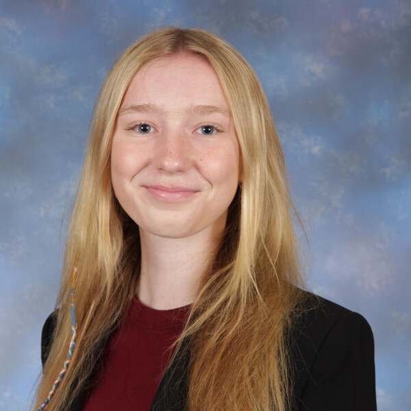 Felicity - Geography tutor - London