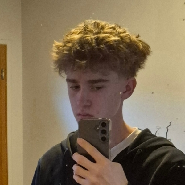 Leo - Prof de maths - Beuvry-la-Forêt