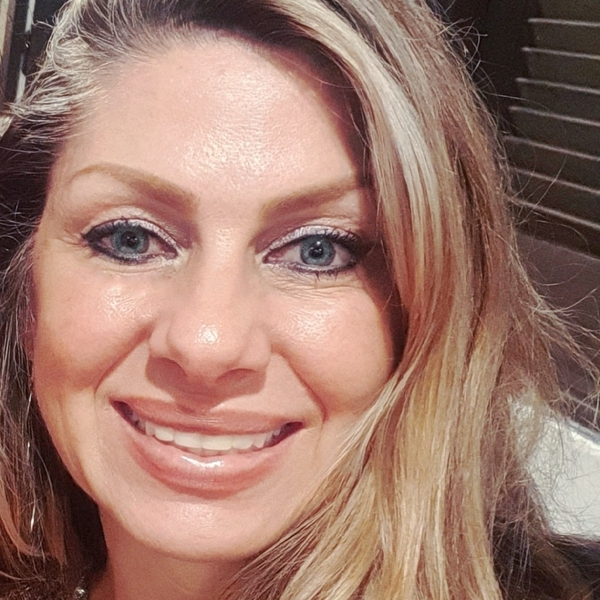 Patricia - Prof de relaxamento - Curitiba