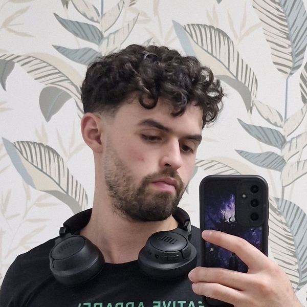 Luis - Prof de cuisine - Givisiez