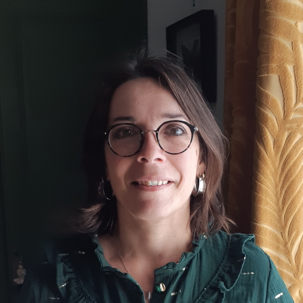 Magali - Prof de fle - français langue étrangère - Bordeaux