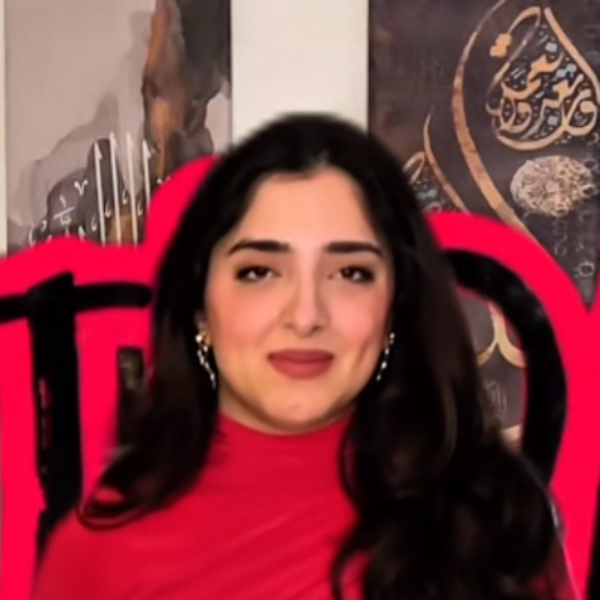 Shamsa - Maths tutor - Manchester