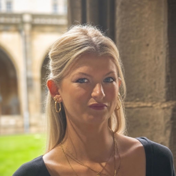 Matilda - French tutor - Durham
