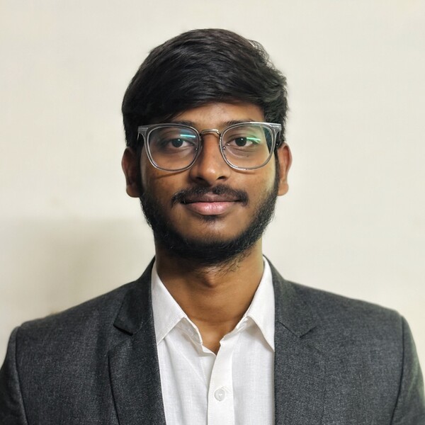 PRANAV - Maths tutor - Hyderabad