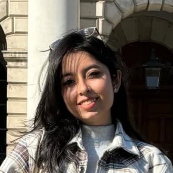 Rhythm - Maths tutor - Dublin