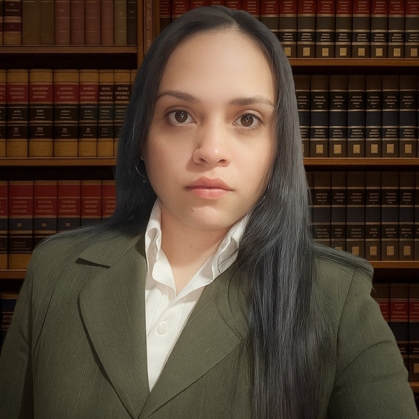 Jessica - Profe de derecho civil - Bogotá