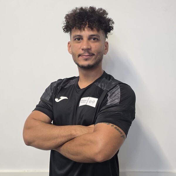 Junior - personal trainer - Coimbra