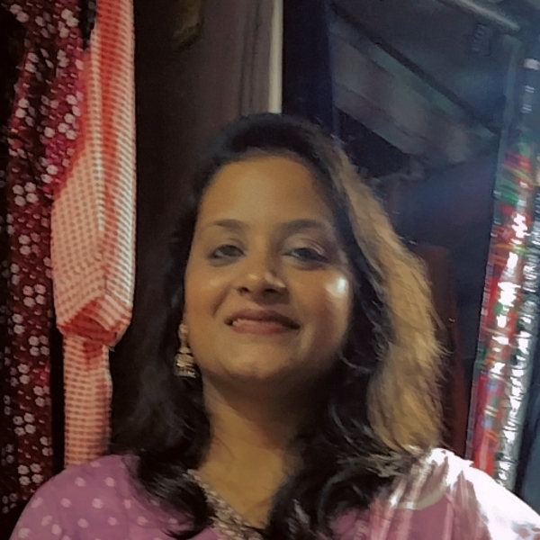 Nitin - Maths tutor - Nagrakata