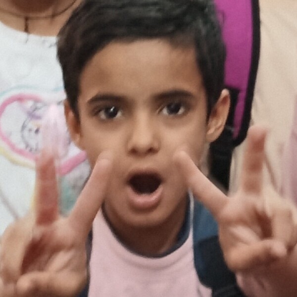 Adeem - Maths teacher - Jhansi