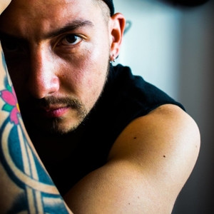 Gabriel - Profe de fotografía - Bogotá