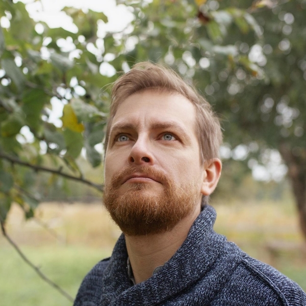 Maxime - Prof de maths - Ombrée d'Anjou
