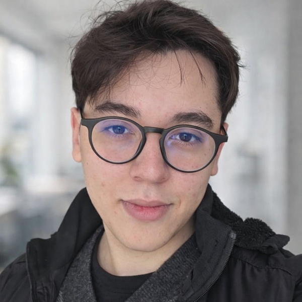 Ayoub - Prof de HTML - Angers