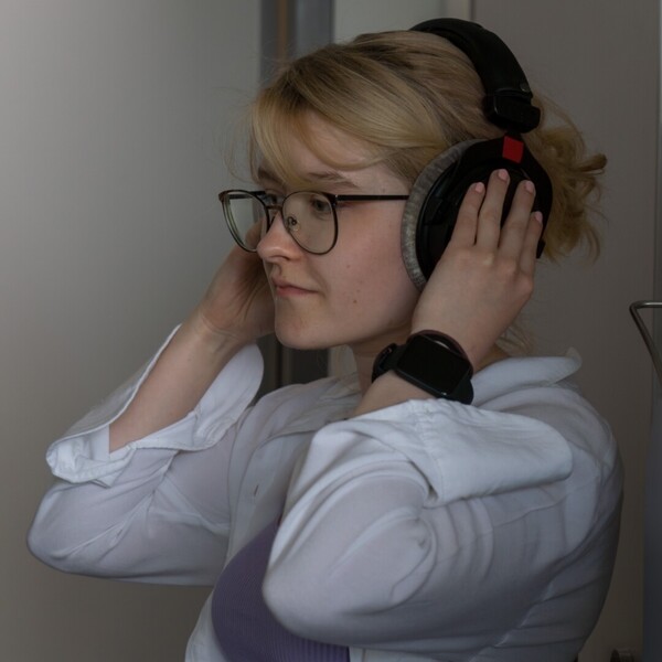 Elena - Lehrkraft für Mathematik - Schmalkalden