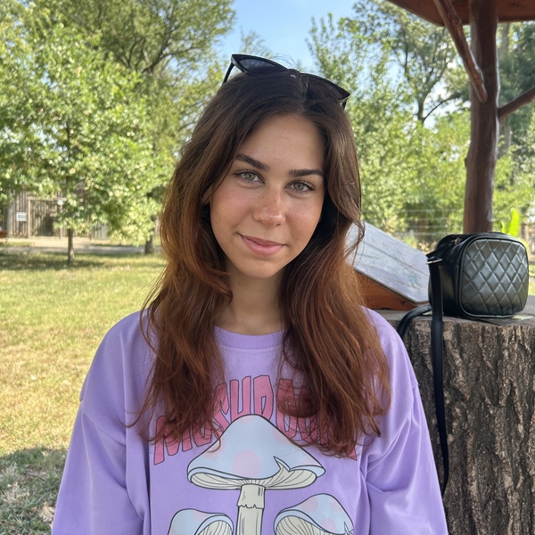 Loriana - Profesor de Engleză - Cluj-Napoca