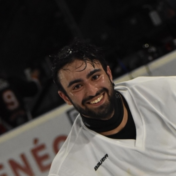 Yaakov - Prof d'initiation informatique - Mérignac