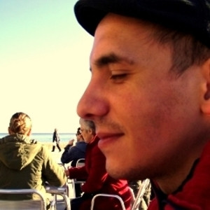 Alex - Profe de piano - Barcelona