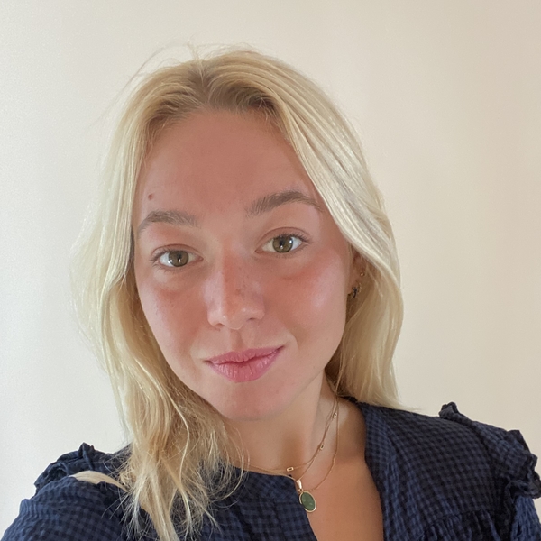 Emma - Prof d'anglais - Caen