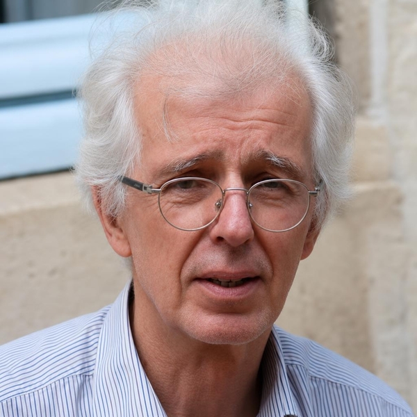 Philippe - Prof de français - Paris