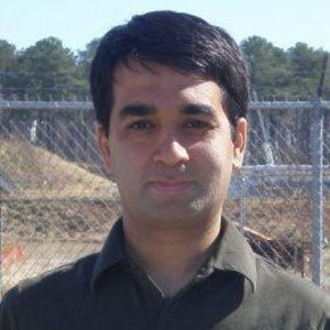 ZAFAR - Maths Tutor - Kitchener