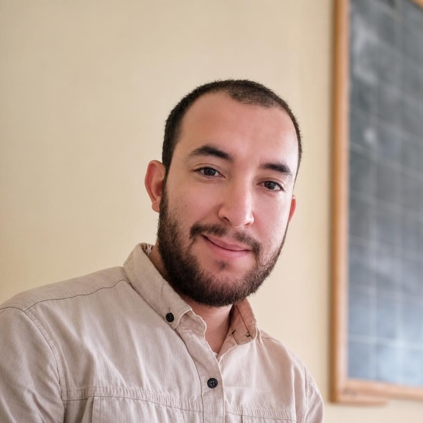 Mr - professeur de mathématiques - Paris
