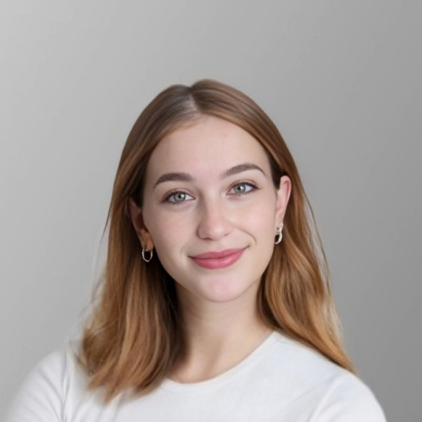 Naomi - Spanish tutor - San Diego