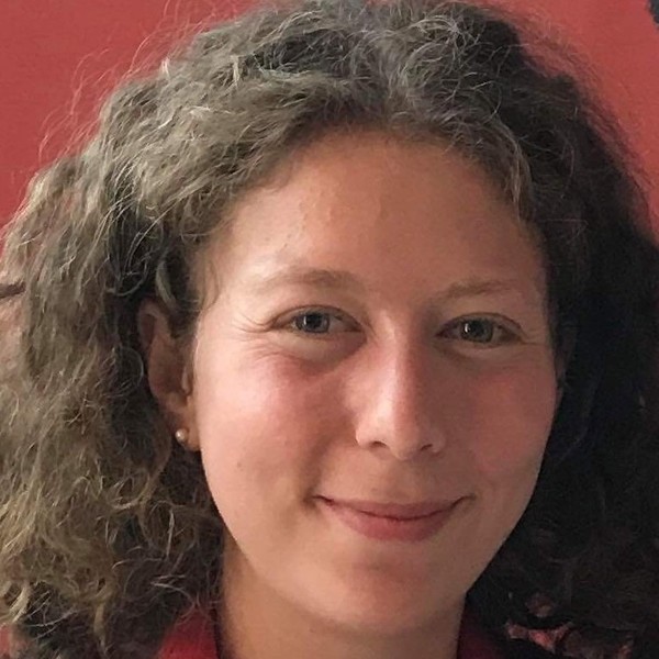 Lucy - Prof d'espagnol - Paris 6e