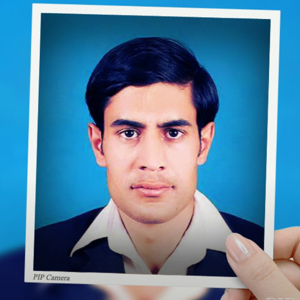 Aamir - English tutor - Washington