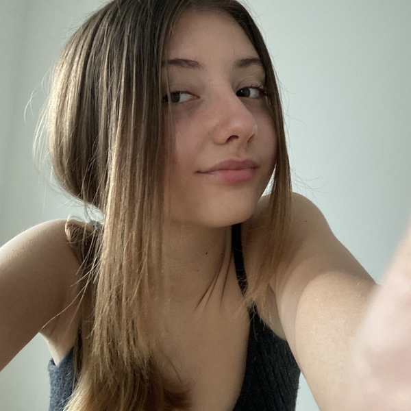 Nicole - Insegnante di inglese - San Giovanni in Persiceto