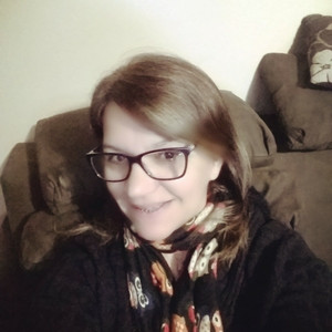Rosana - Professor de língua portuguesa e literatura - Porto União