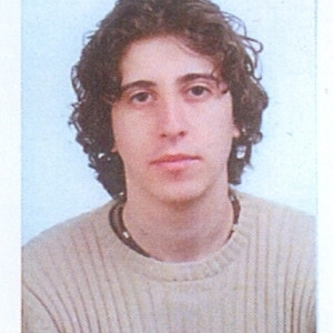 Andrés - Profesor de matemática - Madrid