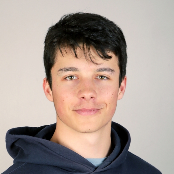 Charles - Prof de maths - Nantes