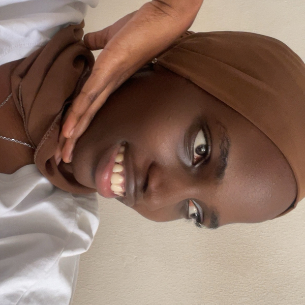 Huddah - Maths tutor - Belfast