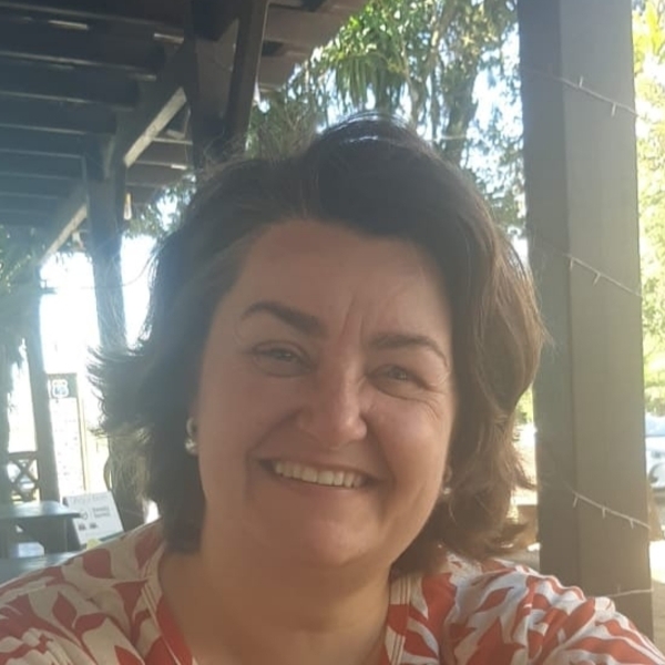 Naira - Professor de italiano - Torres (Rio Grande do Sul)