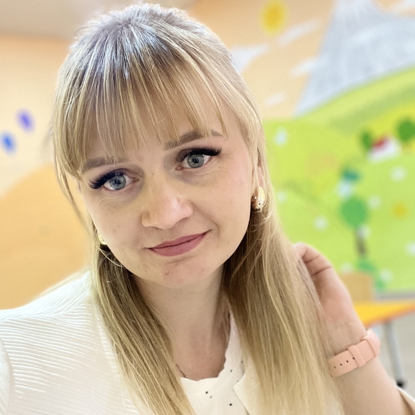 Наталія - репетитор з математики - Суми