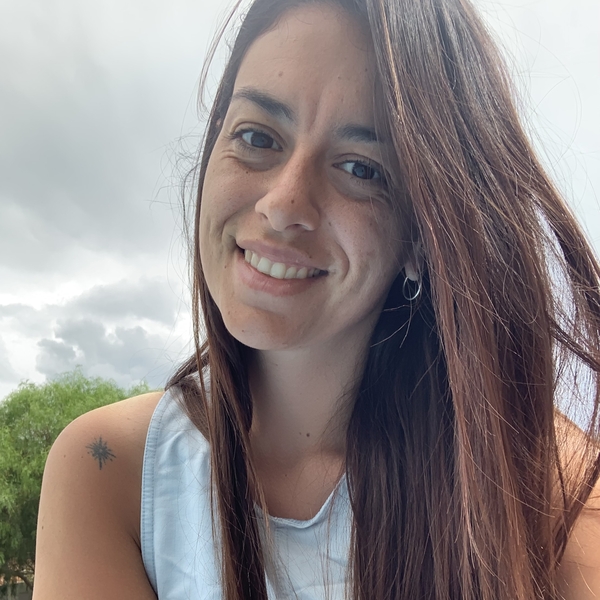 Sofía - Profe de inglés - Córdoba